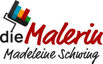 Logo der Malerin Madeleine Schwing